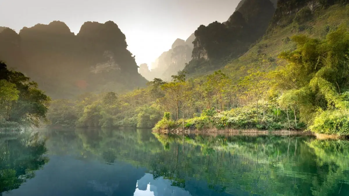 高精度环保